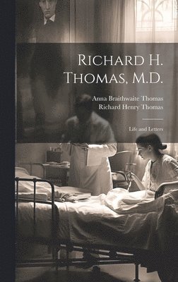 Richard H. Thomas, M.D.