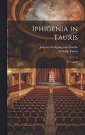 Iphigenia in Tauris