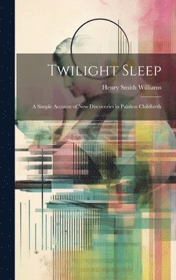 Twilight Sleep