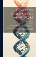 Article Uterus and Its Appendages