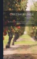 Obstbaukunde
