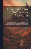 Sketch of the Geology of Tennessee