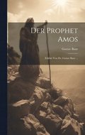 Prophet Amos