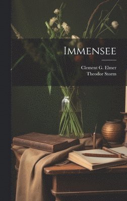 Theodor Storm, Clement G Elmer - Immensee, Inbunden