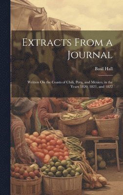 Extracts From a Journal