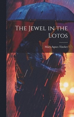 Jewel in the Lotos