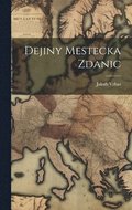 Dejiny Mestecka Zdanic