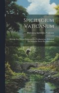 Spicilegium Vaticanum