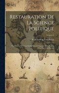 Restauration De La Science Politique
