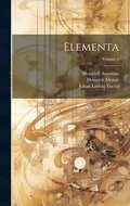 Elementa; Volume 6