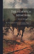 The Norwich Memorial