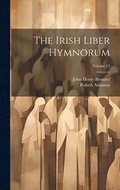Irish Liber Hymnorum; Volume 13