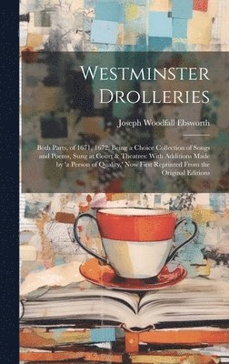 Westminster Drolleries