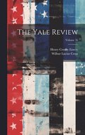 The Yale Review; Volume 16