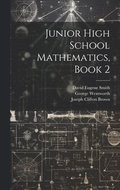 Junior High School Mathematics, Book 2
