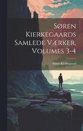 S�ren Kierkegaards Samlede V�rker, Volumes 3-4