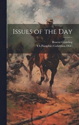 Issues of the Day