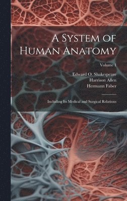 System of Human Anatomy