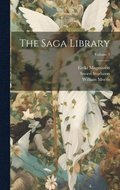 Saga Library; Volume 5