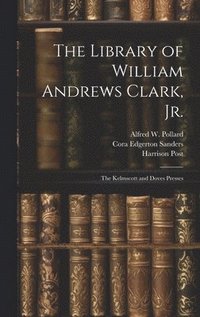 Library of William Andrews Clark, Jr.