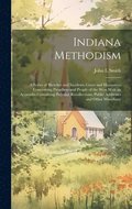 Indiana Methodism