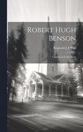 Robert Hugh Benson