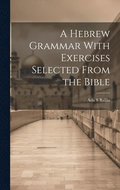 Hebrew Grammar With Exercises Selected From the Bible