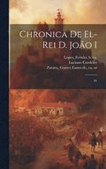 Chronica de el-rei D. Jo�o I