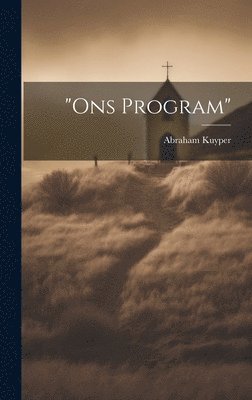 "Ons program"