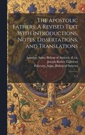The Apostolic Fathers
