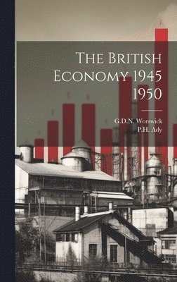 British Economy 1945 1950