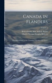 Canada in Flanders