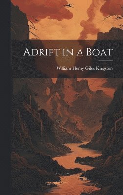 Adrift in a Boat