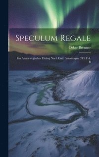 Speculum Regale
