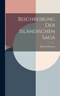 Beschreibung der Islndischen Saga