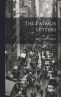 Patmos Letters
