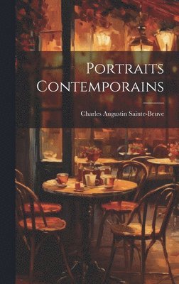 Portraits Contemporains