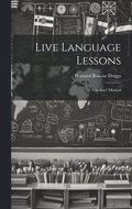 Live Language Lessons
