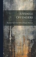 Juvenile Offenders