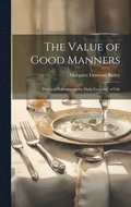 The Value of Good Manners