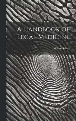 Handbook of Legal Medicine