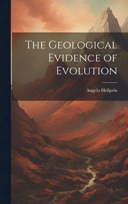 Geological Evidence of Evolution