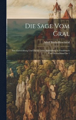 Sage vom Gral