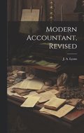 Modern Accountant, Revised