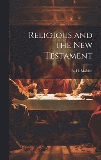 Religious and the New Testament