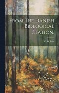From The Danish Biological Station.