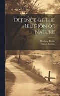 Defence of the Religion of Nature