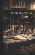 Histore de la Chimie