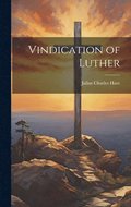 Vindication of Luther