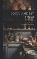 Books and My Food